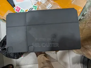 Magic Keyboard for iPad Pro