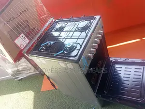 Flare Max Twin 50/50 Volcano Burner