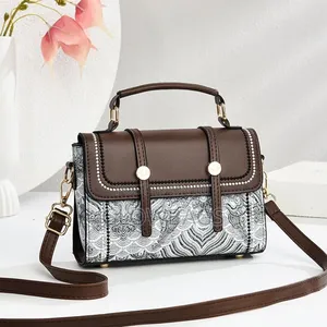 Cute Stylish Women's Crossbody Bag