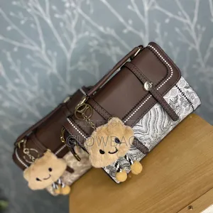 Cute Stylish Women's Crossbody Bag
