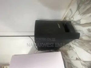 Bose Cinemate Digital Home Theater Speaker