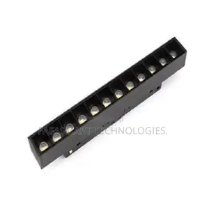 Magnetic Folding Light