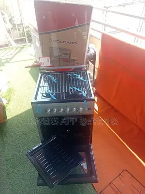 Heat Master 50/50 Dual Burner From Volcano