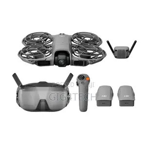 Dji Neo 2 Motion Fly More Combo