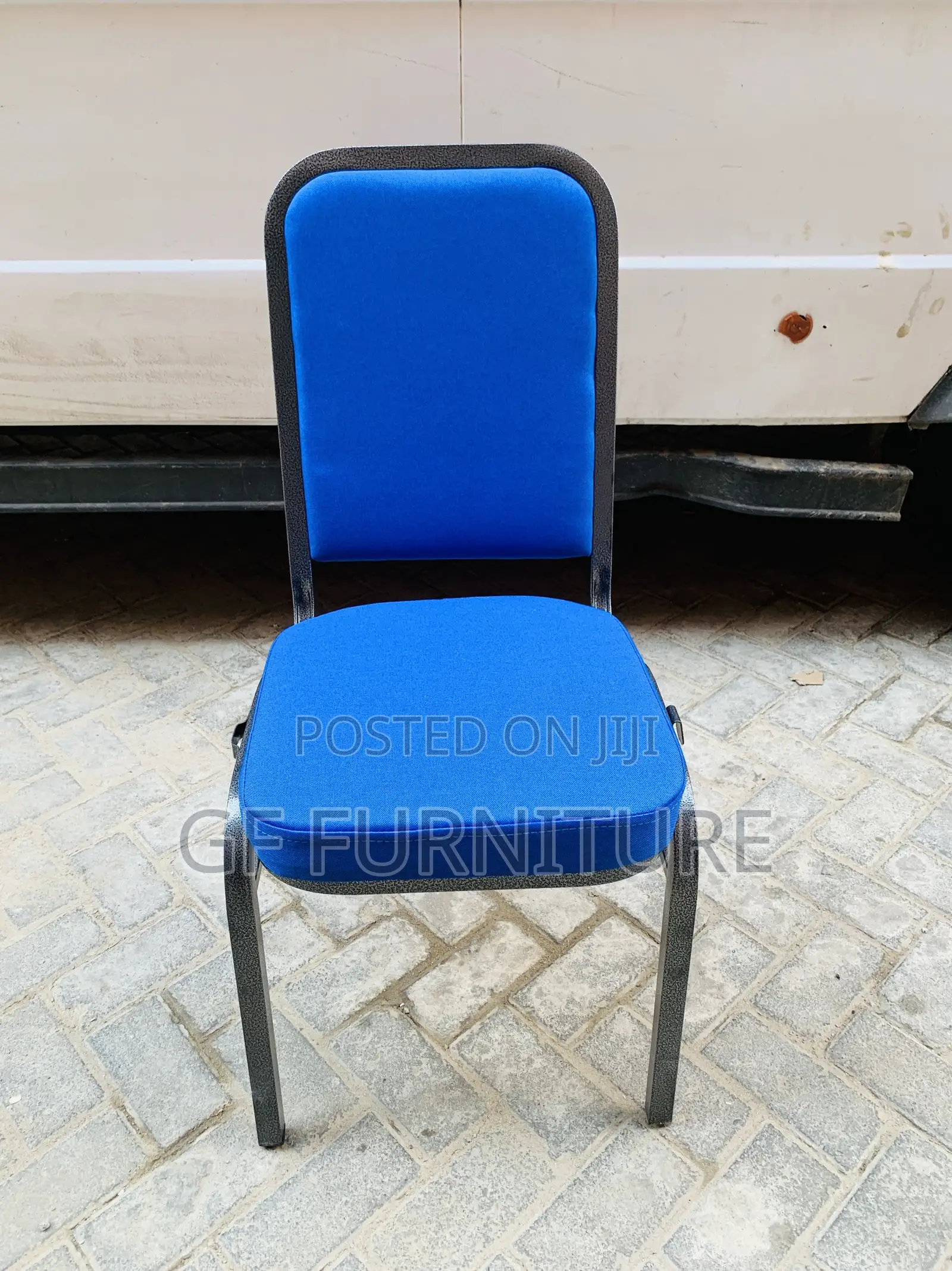 Executive Church Chairs