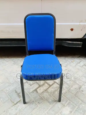 Executive Church Chairs
