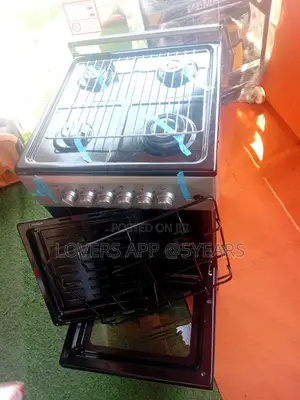 50/50 Firezen Volcano Dual Burner