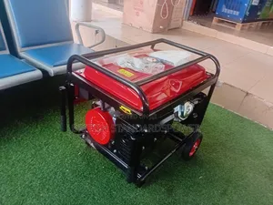 Honda 10kva Generator – Silent, Strong Trusted
