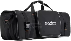Godox Cb-05 Photography Video Studio Lighting Carry Bag Black, 28.3"