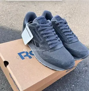 Reebok Classic Ash