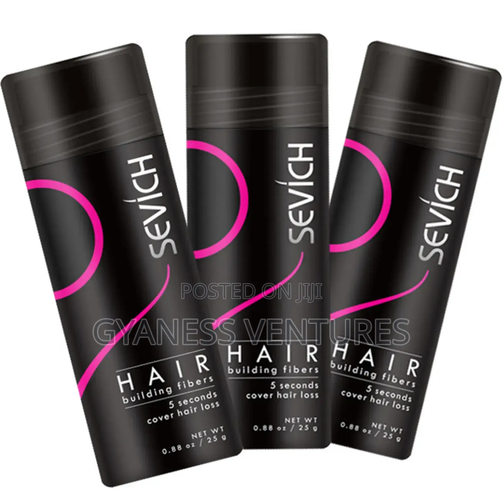 Sevich Hair Fiber
