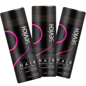 Sevich Hair Fiber