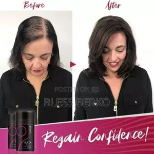 Sevich Hair Fiber