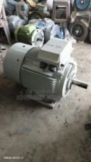 50hp Induction Motor