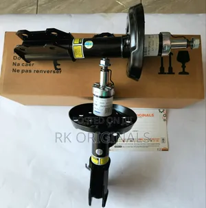 Chevrolet Cruze 2016-2019 Ac Delco Front Shocks Imported From Usa🇺🇸