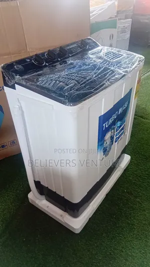 Powerful Efficient Flamino !G Top Load Washer