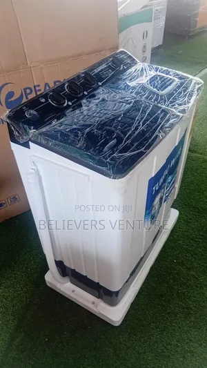 Reliable 11kg Top Load Washing Machine by F!Lamino