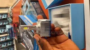 D3s Led Bulb