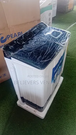 Save Time With Flamino 11kg Top Load Washer