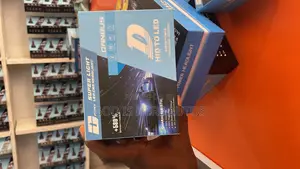 D3s Led Bulb