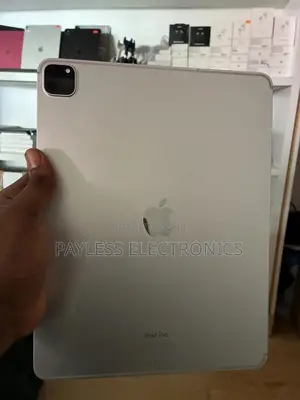 Apple iPad Pro (2022) 1 TB