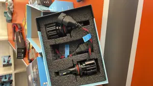 S8 Pro Led Bulb for All Cars