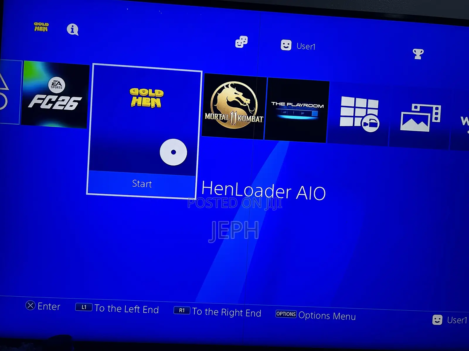 Ps4 Jailbreak 13.00