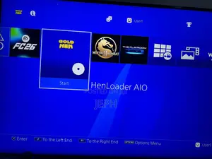 Ps4 Jailbreak 13.00