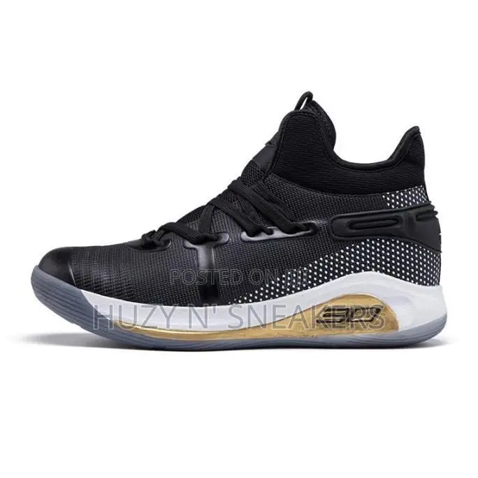 Unisex Under Armour Curry 6 Basketball Shoes