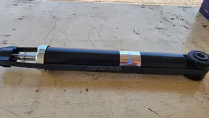 Shock Absorbers (Rear) - Corolla 2018 - Present, Prius 2015-2022