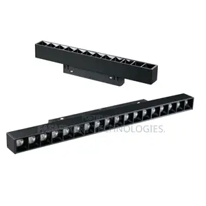 Magnetic Grill Light for Recessed Track Light