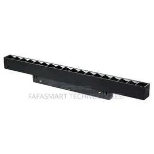 Magnetic Grill Light for Recessed Track Light