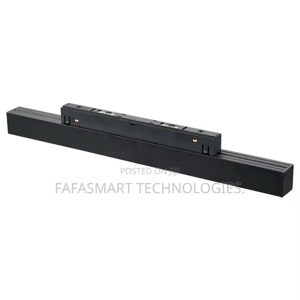 Magnetic Grill Light for Recessed Track Light