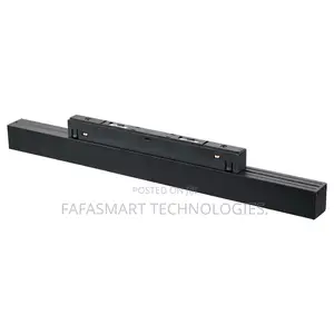 Magnetic Grill Light for Recessed Track Light