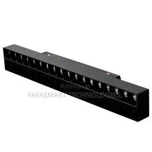 Magnetic Grill Light for Recessed Track Light
