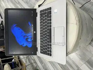 Laptop HP EliteBook 840 G3 8GB Intel Core I5 HDD 512GB