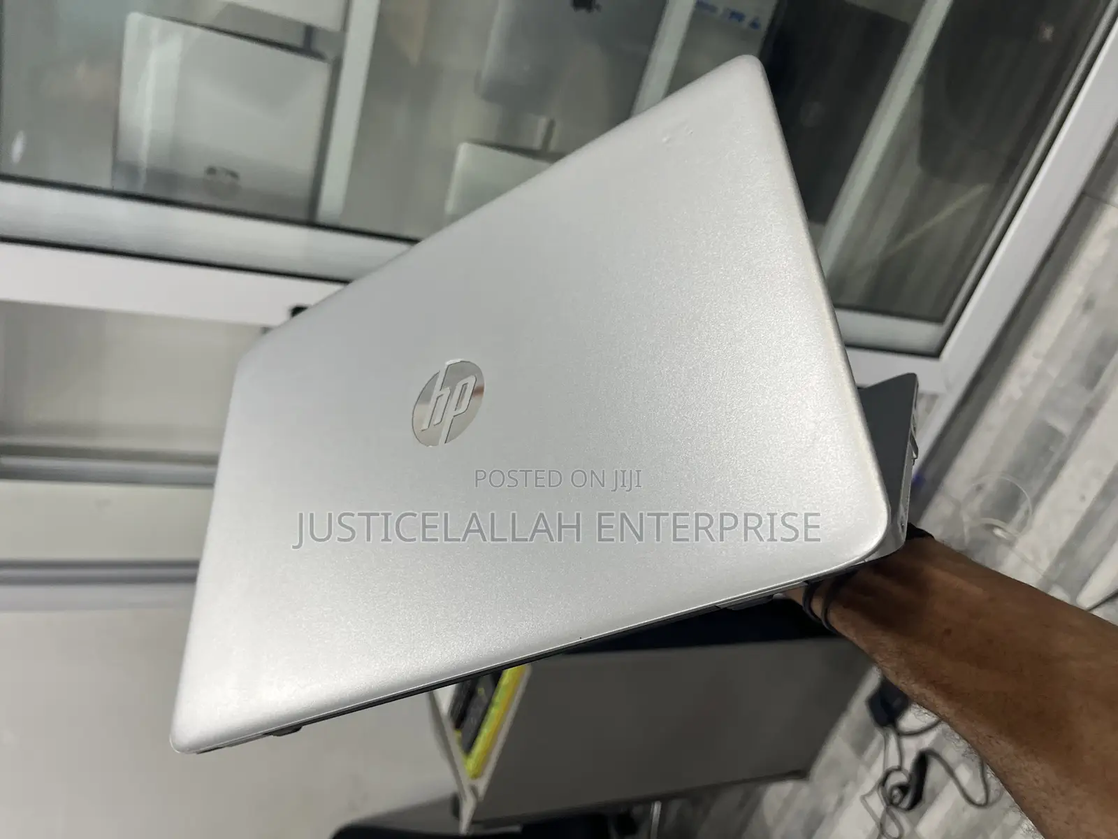 Laptop HP EliteBook 840 G3 8GB Intel Core I5 HDD 512GB