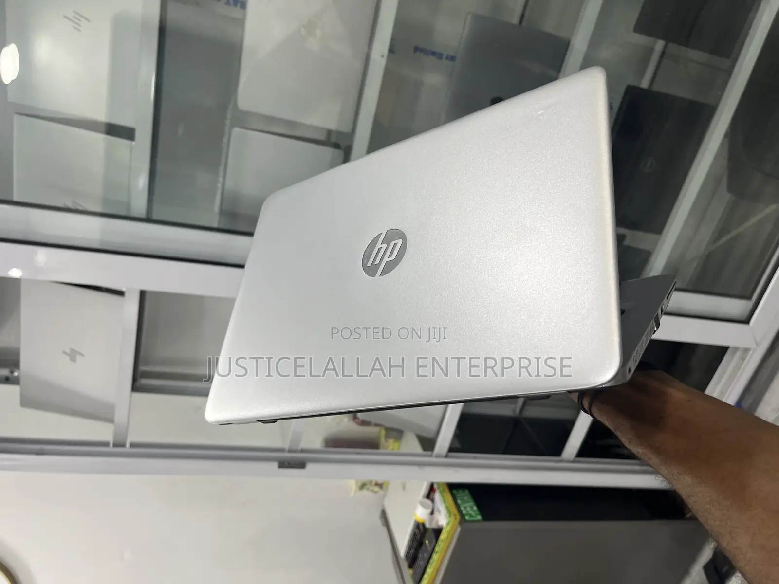 Laptop HP EliteBook 840 G3 8GB Intel Core I5 HDD 512GB