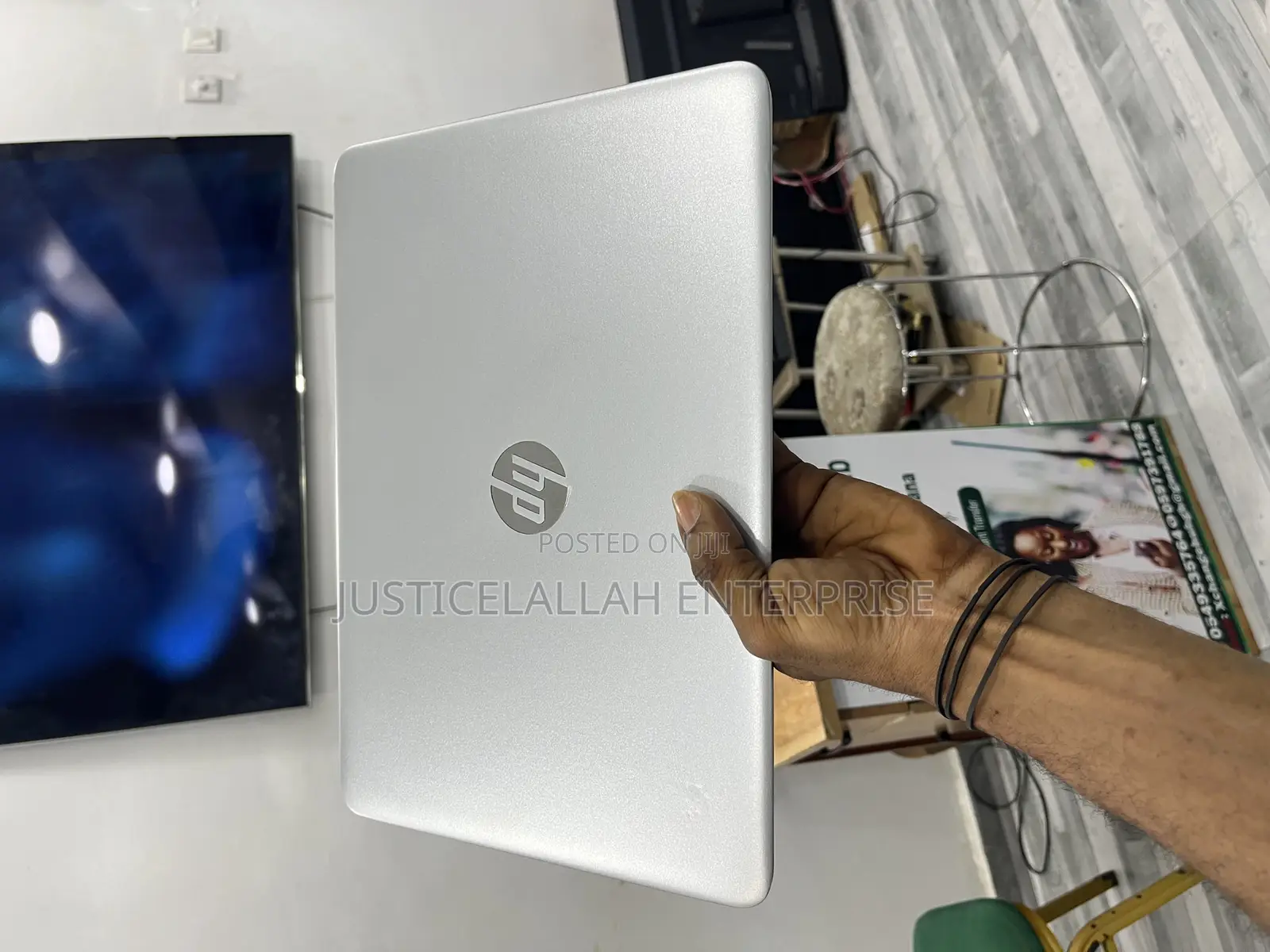 Laptop HP EliteBook 840 G3 8GB Intel Core I5 HDD 512GB