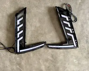Honda Cr-v 2023-2025 Foglight