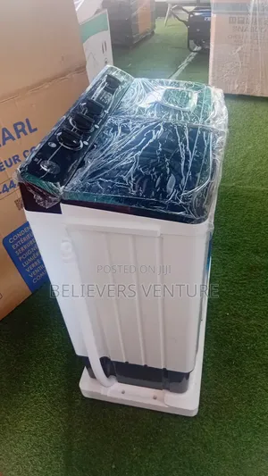 Flamino 11kg Washer – Powerful Cleaning, Easy Operation
