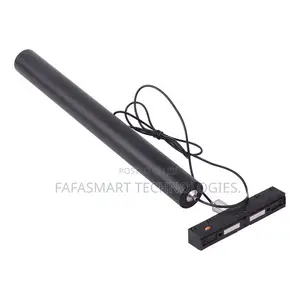 Magnetic Track Drop Light