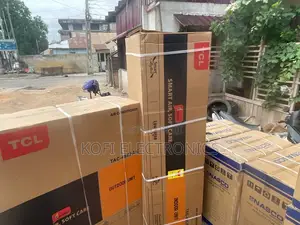 TCL Premium 5.0hp Standing Ac Large-Space Cooling Solution