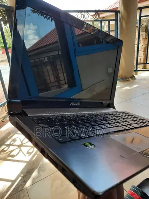 Laptop Asus N53SN 16GB Intel HDD 500GB