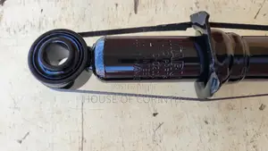 Shock Absorber (Rear) - Corolla 2014-2018