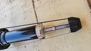 Shock Absorber (Rear) - Corolla 2014-2018