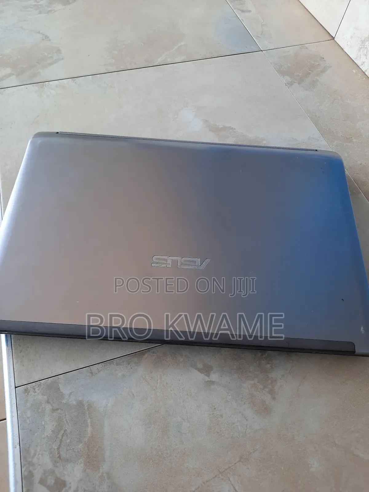 Laptop Asus N53SN 16GB Intel HDD 500GB