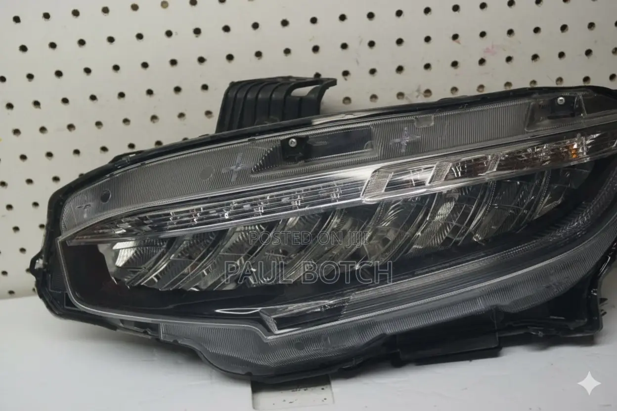 Honda Civic 2016-2021 Headlight Touring (Pair)
