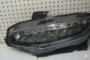 Honda Civic 2016-2021 Headlight Touring (Pair)