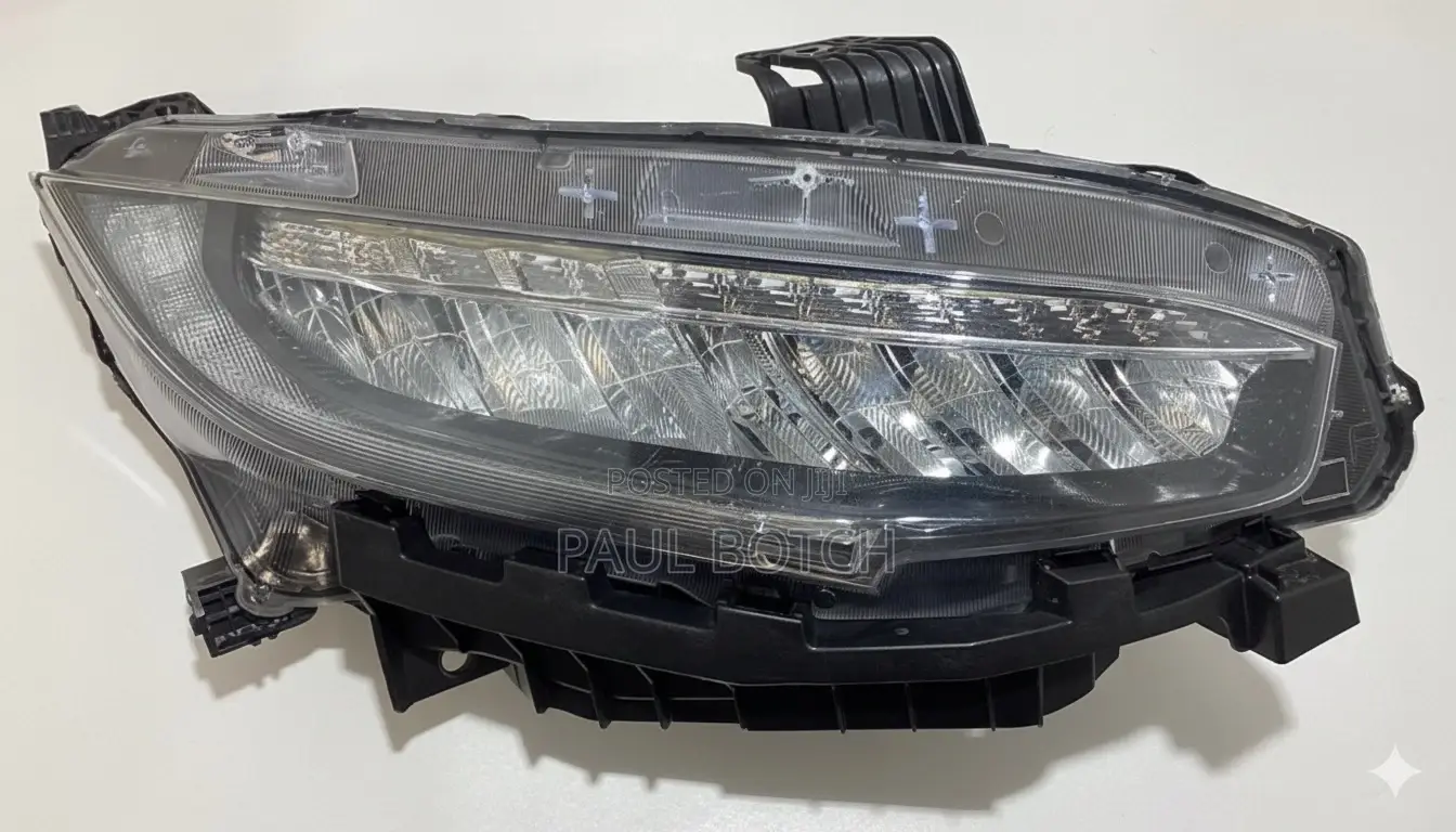 Honda Civic 2016-2021 Headlight Touring (Pair)